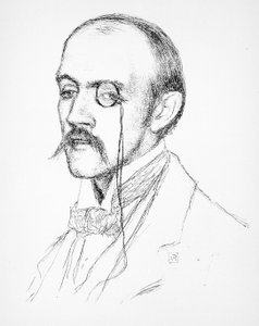  - Théo van Rysselberghe