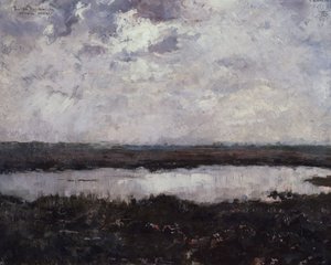  - Théo van Rysselberghe