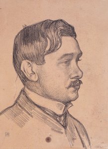  - Théo van Rysselberghe