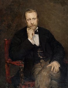 Portrait de l