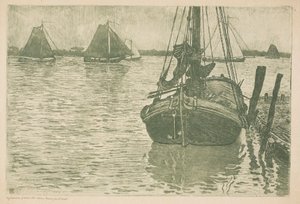 - Théo van Rysselberghe