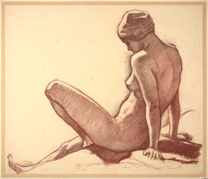  - Théo van Rysselberghe