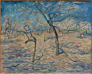 Printemps à Geltow