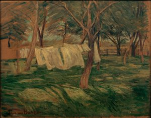 Linge
