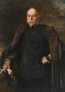 Amiral George Dewey, 1900