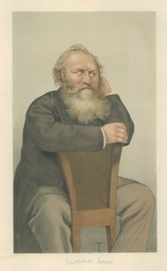 M. Charles François Gounod