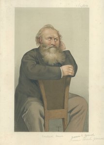 M. François Gounod