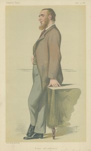 M. Leonard Courtney - Theobald Chartran