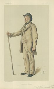 Sir John Bennet Lawes - Theobald Chartran