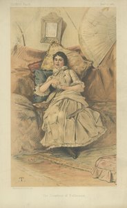 La comtesse de Dalhousie
