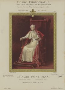 Pape Léon XIII