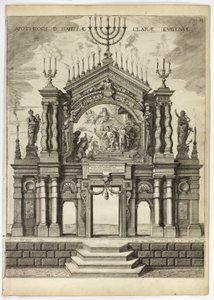 Scène en mémoire d