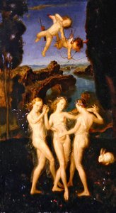 Les Trois Grâces