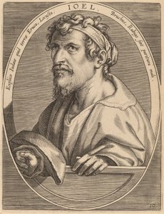 Joël