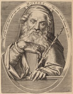 Moïse