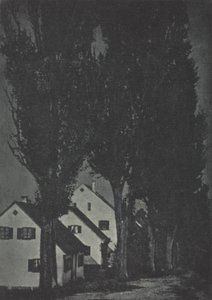 Camera Work: Dachau, 1904