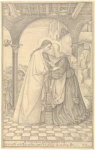 La visite