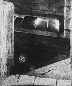 La peste noire