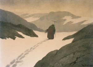 La peste sur la montagne