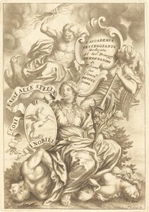 Page de dédicace - Theodor Verkruis