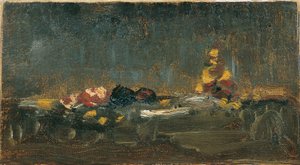 Nature morte