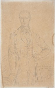 - Théodore Chassériau