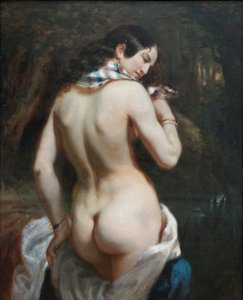  - Théodore Chassériau