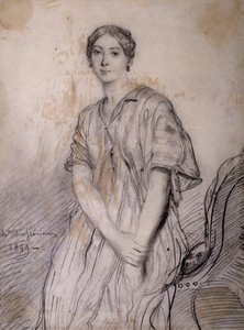  - Théodore Chassériau