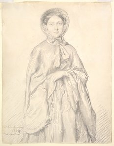  - Théodore Chassériau