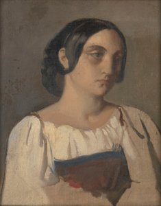  - Théodore Chassériau