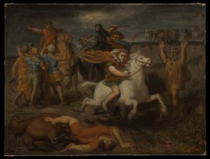  - Théodore Chassériau