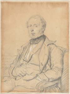  - Théodore Chassériau