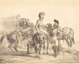Une équipe de maîtres-nageurs sauveteurs