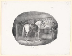 Cheval d