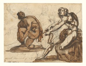  - Theodore Gericault