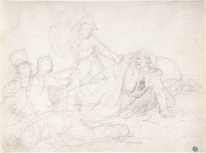  - Theodore Gericault