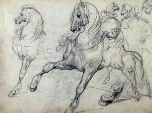 Chevaux