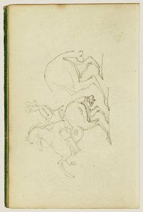  - Theodore Gericault