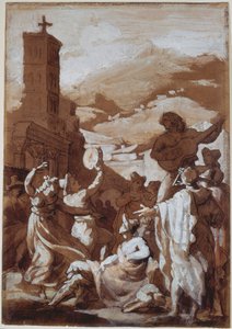  - Theodore Gericault