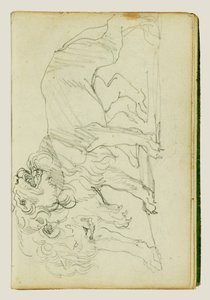  - Theodore Gericault