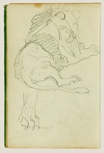  - Theodore Gericault