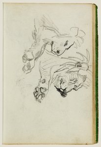  - Theodore Gericault