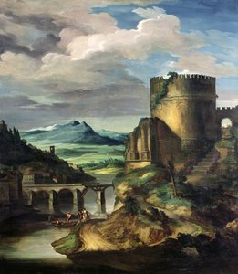 Image inconnue - Theodore Gericault