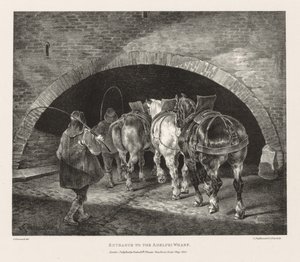 Divers sujets dessinés d