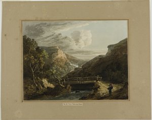 Valies-Vale, près de Frome