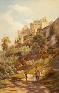 Château de Stirling