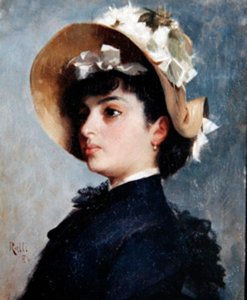 Portrait d