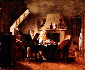 Une histoire intéressante - Theodore Lane