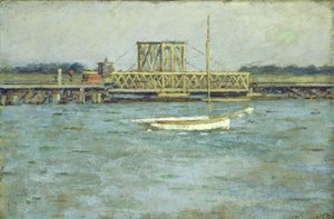  - Theodore Robinson
