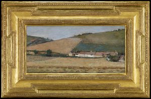  - Theodore Robinson